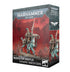 Warhammer 40K - Imperial Agents: Inquisitor Kroyle (68 - 14) - 5011921252749 - Crystal Lotus