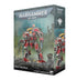 Warhammer 40K - Imperial Knights: Knight Destrier (54 - 24) - 5011921252213 - Crystal Lotus
