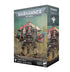 Warhammer 40K - Imperial Knights: Knight Questoris (54 - 22) - 5011921225071 - Crystal Lotus