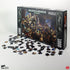 Warhammer 40K Jigsaw Puzzle Gulliman vs Black Legion (1000 pieces) - 3760226377306 - CrystalLotus.eu