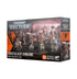 Warhammer 40K - Kill Team: Farstalker Kinband (103 - 08) - 5011921228959 - Crystal Lotus