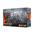 Warhammer 40K - Kill Team: Hierotek Circle (103 - 19) - 5011921228973 - Crystal Lotus