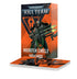 Warhammer 40K - Kill Team: Hierotek Circle - Datacards (English) (103-67) - 5011921231300 - Crystal Lotus