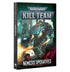 Warhammer 40K - Kill Team: Nemesis Operatives - 9781804577677 - Crystal Lotus