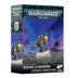 Warhammer 40K - Leagues of Votan: Berehk Stornbrow (69 - 27) - 5011921251766 - Crystal Lotus