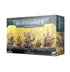 Warhammer 40K - Orks: Flash Gitz (50 - 24) - 5011921156931 - Crystal Lotus