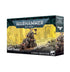 Warhammer 40K - Orks: Wartrakk (50-74) - 5011921267057 - Crystal Lotus