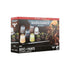 Warhammer 40K - Paint + Tools set (60-12) - 5011921260256 - Crystal Lotus