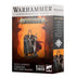 Warhammer 40K - Slaves to Darkness: Urkhan the Dark Warden (83 - 109) - 5011921261741 - Crystal Lotus