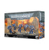 Warhammer 40K - Space Marines: Jump Pack Intercessors (48 - 13) - 5011921200498 - Crystal Lotus