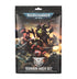 Warhammer 40K - Terrain Area Set (65-58) - 5011921275441 - Crystal Lotus