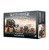 Warhammer 40K - The Horus Heresy: Age of Darkness Saturnine (31 - 112) - 5011921241453 - Crystal Lotus