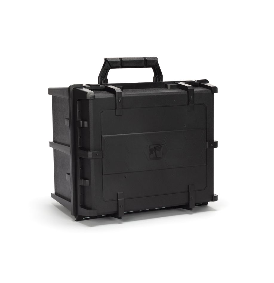 Warhammer - Battle Figure Case (60 - 38) - 5011921244898 - Crystal Lotus