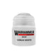 Warhammer Colour - Base: Corax White 12ml (21-52) - 5011921196791 - Crystal Lotus