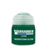Warhammer Colour - Layer: Warpstone Glow (12ml) (22-23) - 5011921197309 - Crystal Lotus