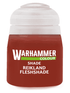 Warhammer Colour - Shade: Reikland Fleshshade (18ml) (24-24) - 5011921278732 - Crystal Lotus