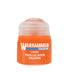 Warhammer Colour - Troll Slayer Orange (12ml) (22-03) - 5011921197101 - Crystal Lotus