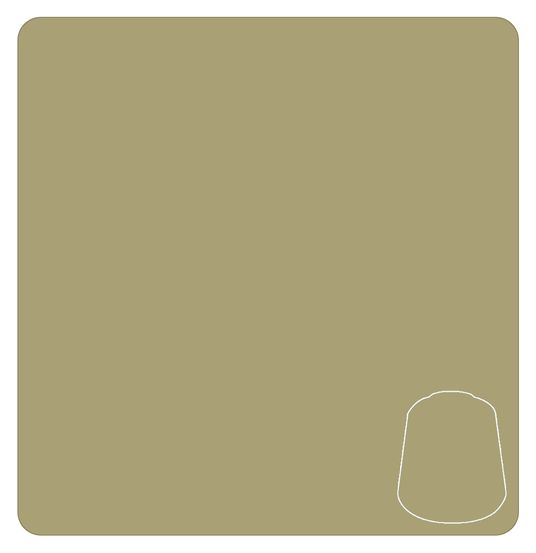 Warhammer Colour - Ushabti Bone (12ml) (22-32) - 5011921197392 - Crystal Lotus