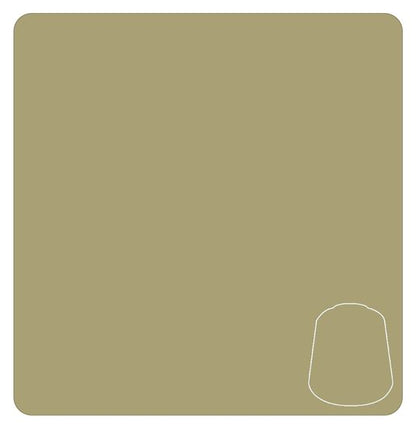 Warhammer Colour - Ushabti Bone (12ml) (22-32) - 5011921197392 - Crystal Lotus