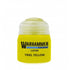 Warhammer Colour - Yriel Yellow (12ml) (22 - 01) - 5011921197088 - Crystal Lotus