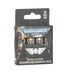 Warhammer Dice - Astra Militarum: Commissar Yarrick Dice (47 - 83) - 5011921257966 - Crystal Lotus
