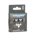 Warhammer Dice - Orks: Ghazghkull Dice (50 - 73) - 5011921257959 - Crystal Lotus