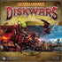 Warhammer: Diskwars - 9781616617677 - CrystalLotus.eu