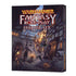 Warhammer Fantasy Roleplay: Starter Set - 9780857443366 - Crystal Lotus