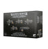 Warhammer The Horus Heresy - Legiones Astartes Combi-weapons & Shotgun Upgrades (31-173) - 5011921266777 - Crystal Lotus