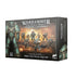 Warhammer The Horus Heresy - Legions Astartes: MkIV Tactical Squad (31-172) - 5011921266753 - Crystal Lotus