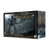 Warhammer The Horus Heresy - Legions Imperialis: Reaver Titan with Graviton Obliterator and Volkite Annihilator (03-110) - 5011921259281 - Crystal Lotus
