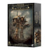 Warhammer The Horus Heresy - Legions Imperialis: Warlord Titan with Quake Cannon and Conversion Beam Extirpator (03-108) - 5011921259274 - Crystal Lotus
