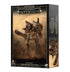 Warhammer The Horus Heresy - Legions Imperialis: Warlord Titan with Volkite Destructor and Macro-Gatling Blaster (03-109) - 5011921260492 - Crystal Lotus