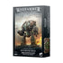 Warhammer The Horus Heresy - Saturnine Siege Dreadnought - Ophion Configuration (31 - 133) - 5011921244782 - Crystal Lotus