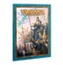 Warhammer The Old World - Arcane Journal: Armies of Grand Cathay (06 - 200) - 9781837791026 - Crystal Lotus