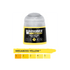 Warhammer Tone Pro - Megaboss Yellow 3 (12ml) (20-203) - 5011921276196 - Crystal Lotus