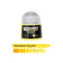Warhammer Tone Pro - Megaboss Yellow 4 (12ml) (20-204) - 5011921276202 - Crystal Lotus