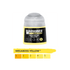 Warhammer Tone Pro - Megaboss Yellow 5 (12ml) (20-205) - 5011921276219 - Crystal Lotus