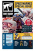Warhammer - White Dwarf Aug 2025 515 - 9772658712024 - Crystal Lotus