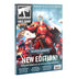 Warhammer - White Dwarf August 2026 527 - 9772658712031 - Crystal Lotus