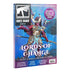 Warhammer - White Dwarf Jul 2025 514 - 9772658712024 - Crystal Lotus