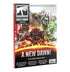 Warhammer - White Dwarf June 2026 526 - 9772658712031 - Crystal Lotus