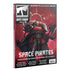 Warhammer - White Dwarf Mar 2026 522 - 9772658712031 - Crystal Lotus