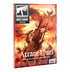 Warhammer - White Dwarf May 2026 524 - 9772658712031 - Crystal Lotus