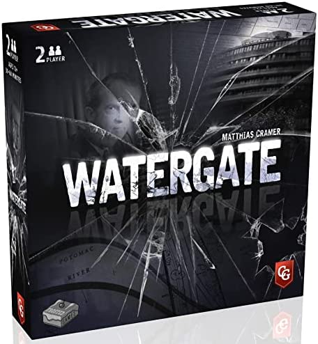 Watergate - 850000576056 - CrystalLotus.eu