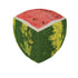 Watermelon Cube - V - CUBE 2 Pillow - 5206457000463 - CrystalLotus.eu