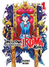 Welcome to Demon School! Iruma - Kun, Volume 1 (by Osamu Nishi) - 9781647292423 - Crystal Lotus