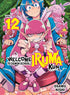 Welcome to Demon School! Iruma - Kun, Volume 12 (by Osamu Nishi) - 9781647294137 - Crystal Lotus