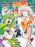 Welcome to Demon School! Iruma - Kun, Volume 13 (by Osamu Nishi) - 9781647294144 - Crystal Lotus