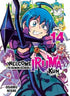 Welcome to Demon School! Iruma - Kun, Volume 14 (by Osamu Nishi) - 9781647294151 - Crystal Lotus